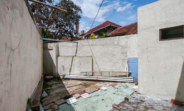 Rumah SHM Luas 9 Menit ke RS Hermina Bogor 3 Kamar Hadap Timur J-46044