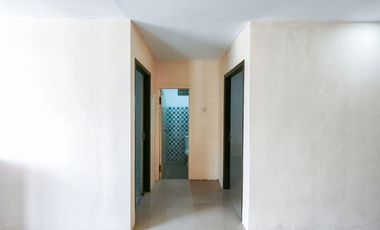 Rumah SHM Luas 9 Menit ke RS Hermina Bogor 3 Kamar Hadap Timur J-46044