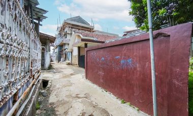 Rumah SHM Luas 9 Menit ke RS Hermina Bogor 3 Kamar Hadap Timur J-46044