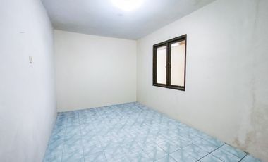 Rumah SHM Luas 9 Menit ke RS Hermina Bogor 3 Kamar Hadap Timur J-46044