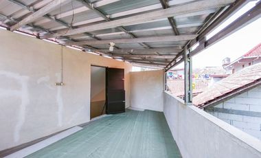 Rumah SHM Luas 9 Menit ke RS Hermina Bogor 3 Kamar Hadap Timur J-46044