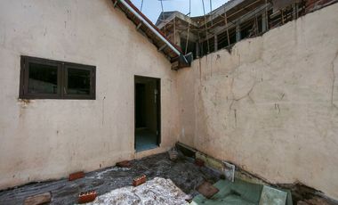 Rumah SHM Luas 9 Menit ke RS Hermina Bogor 3 Kamar Hadap Timur J-46044