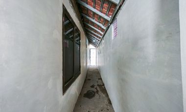 Rumah SHM Luas 9 Menit ke RS Hermina Bogor 3 Kamar Hadap Timur J-46044