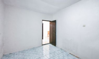 Rumah SHM Luas 9 Menit ke RS Hermina Bogor 3 Kamar Hadap Timur J-46044