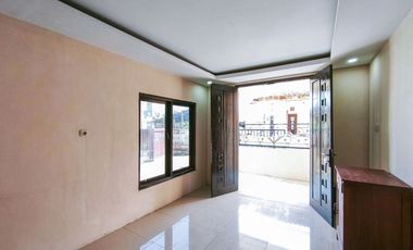 Rumah SHM Luas 9 Menit ke RS Hermina Bogor 3 Kamar Hadap Timur J-46044