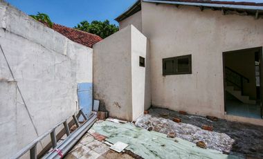 Rumah SHM Luas 9 Menit ke RS Hermina Bogor 3 Kamar Hadap Timur J-46044