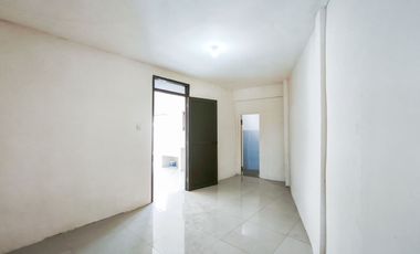 Rumah SHM Luas 9 Menit ke RS Hermina Bogor 3 Kamar Hadap Timur J-46044