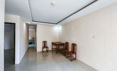 Rumah SHM Luas 9 Menit ke RS Hermina Bogor 3 Kamar Hadap Timur J-46044