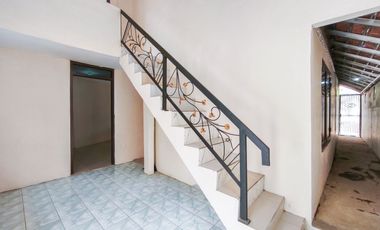 Rumah SHM Luas 9 Menit ke RS Hermina Bogor 3 Kamar Hadap Timur J-46044