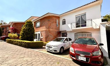 Casa en condominio en venta en Pueblo Nuevo Bajo