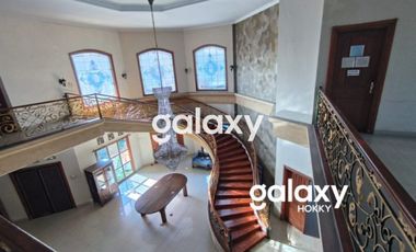 DISEWAKAN RUMAH TUKAD BATANGHARI PANJER DENPASAR, BALI