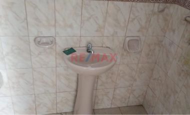 🏢 Oportunidad De Inversión: Local En Zona Estratégica De Sullana