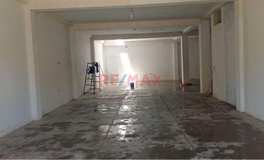 🏢 Oportunidad De Inversión: Local En Zona Estratégica De Sullana