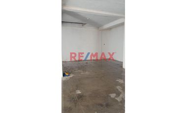 🏢 Oportunidad De Inversión: Local En Zona Estratégica De Sullana