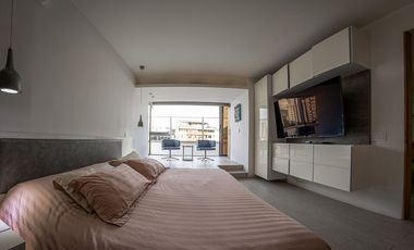 apartamento en arriendo en circunvalar. Cod A19909