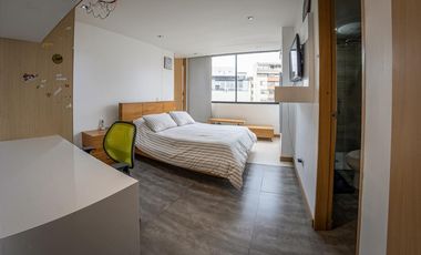 apartamento en arriendo en circunvalar. Cod A19909