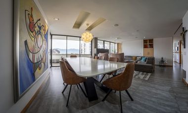 apartamento en arriendo en circunvalar. Cod A19909