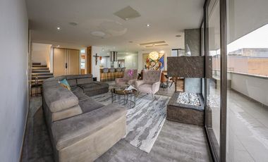 apartamento en arriendo en circunvalar. Cod A19909