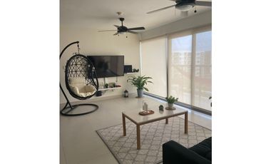 VENDO APARTAMENTO EN PANAMA PACIFICO, WOODLANDS