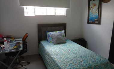 VENTA DE APARTAMENTO EN MONTE VERDE ,MONTERIA