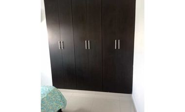 VENTA DE APARTAMENTO EN MONTE VERDE ,MONTERIA
