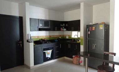 VENTA DE APARTAMENTO EN MONTE VERDE ,MONTERIA