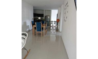 VENTA DE APARTAMENTO EN MONTE VERDE ,MONTERIA