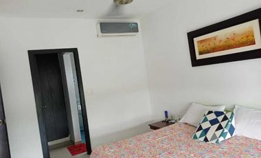 VENTA DE APARTAMENTO EN MONTE VERDE ,MONTERIA