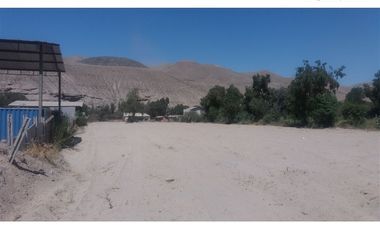 Sitio en arriendo en Tierra Amarilla