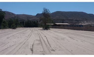Sitio en arriendo en Tierra Amarilla
