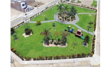 Venta De Casa De Estreno En Condominio Privado En Cañete