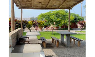 Venta De Casa De Estreno En Condominio Privado En Cañete