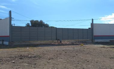 CUAUTITLAN IZCALLI EN RENTA TERRENO EN ZONA INDUSTRIAL