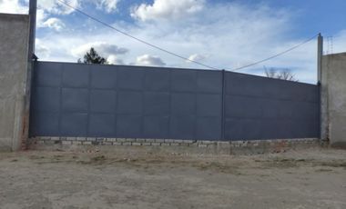 CUAUTITLAN IZCALLI EN RENTA TERRENO EN ZONA INDUSTRIAL