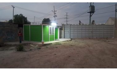 CUAUTITLAN IZCALLI EN RENTA TERRENO EN ZONA INDUSTRIAL