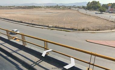 TERRENO EN VENTA EN ANTIGUA CARRETERA A SAN PEDRO (ZONA AEROPUERTO)
