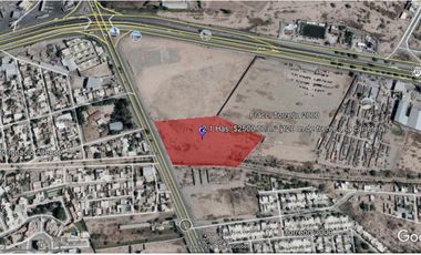 TERRENO EN VENTA EN ANTIGUA CARRETERA A SAN PEDRO (ZONA AEROPUERTO)