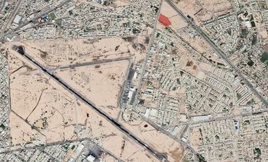 TERRENO EN VENTA EN ANTIGUA CARRETERA A SAN PEDRO (ZONA AEROPUERTO)