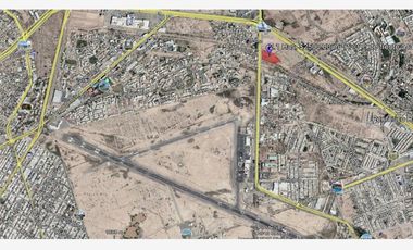 TERRENO EN VENTA EN ANTIGUA CARRETERA A SAN PEDRO (ZONA AEROPUERTO)