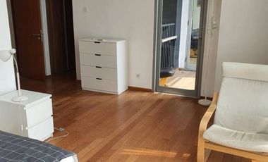 For Rent 2BR Modern Furnished Apartment at Senopati Suites