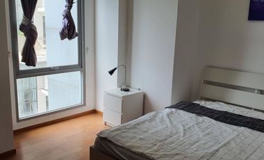For Rent 2BR Modern Furnished Apartment at Senopati Suites