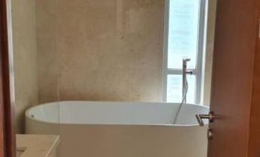 For Rent 2BR Modern Furnished Apartment at Senopati Suites