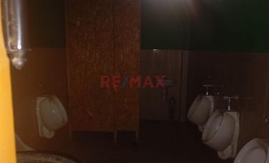 Local Comercial A Precio De Terreno - Talara 🔥🔥🔥. - Parte Posterior Del Estadio Campeonisimos ⚽🏠📍