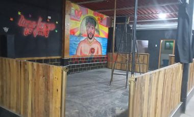 Local Comercial A Precio De Terreno - Talara 🔥🔥🔥. - Parte Posterior Del Estadio Campeonisimos ⚽🏠📍