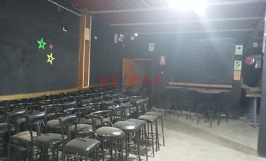 Local Comercial A Precio De Terreno - Talara 🔥🔥🔥. - Parte Posterior Del Estadio Campeonisimos ⚽🏠📍