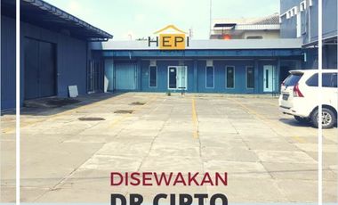 Kondo disewakan di Jawa Tengah, Sragen