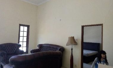 Rumah Kawasan Perumahan Citra Harmoni Sidoarjo