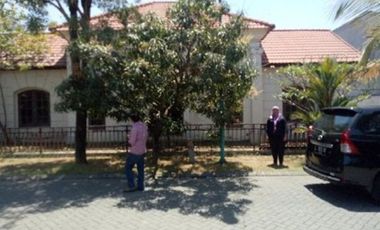 Rumah Kawasan Perumahan Citra Harmoni Sidoarjo