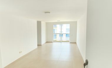 Venta Apartamento – Jamundí. Cod V14923