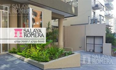 Departamento -   Olivos 3 ambientes en alquiler